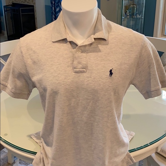 Men’s Polo Size:M by Ralph Lauren - Picture 1 of 6